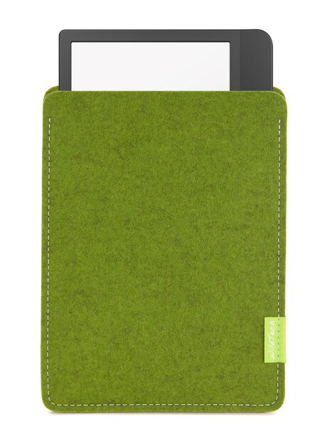 Tolino Vision/Page/Shine/Epos Sleeve Farn-Green