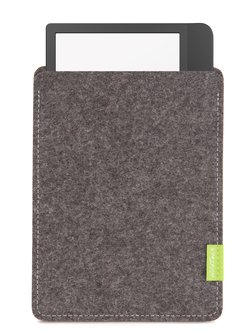 Tolino Vision/Page/Shine/Epos Sleeve Grau
