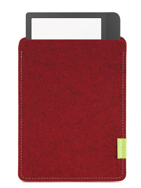 Tolino Vision/Page/Shine/Epos Sleeve Cherry