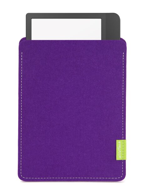 Tolino Vision/Page/Shine/Epos Sleeve Lila