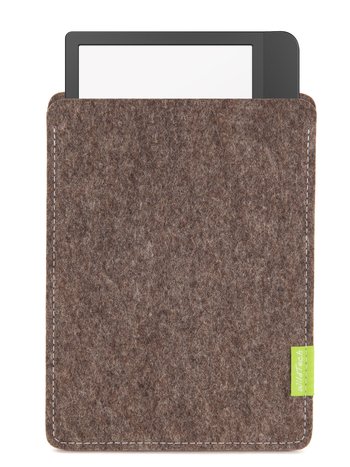 Tolino Vision/Page/Shine/Epos Sleeve Natur-Meliert