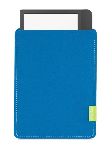Tolino Vision/Page/Shine/Epos Sleeve Petrol