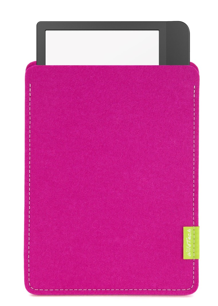 Tolino Vision/Page/Shine/Epos Sleeve Pink