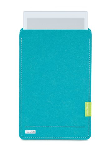 reMarkable Paper Tablet Sleeve Turquoise