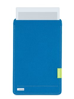 reMarkable Paper Tablet Sleeve Petrol