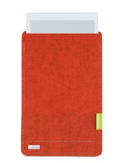 reMarkable Paper Tablet Sleeve Rust