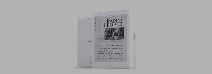 reMarkable Paper Tablet Sleeves & Hüllen online bestellen