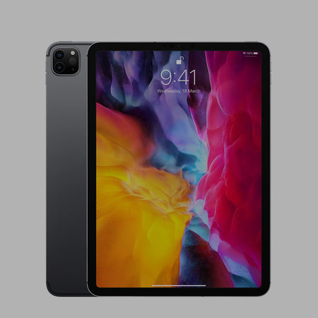 Apple iPad Pro 11 (2022) Sleeves