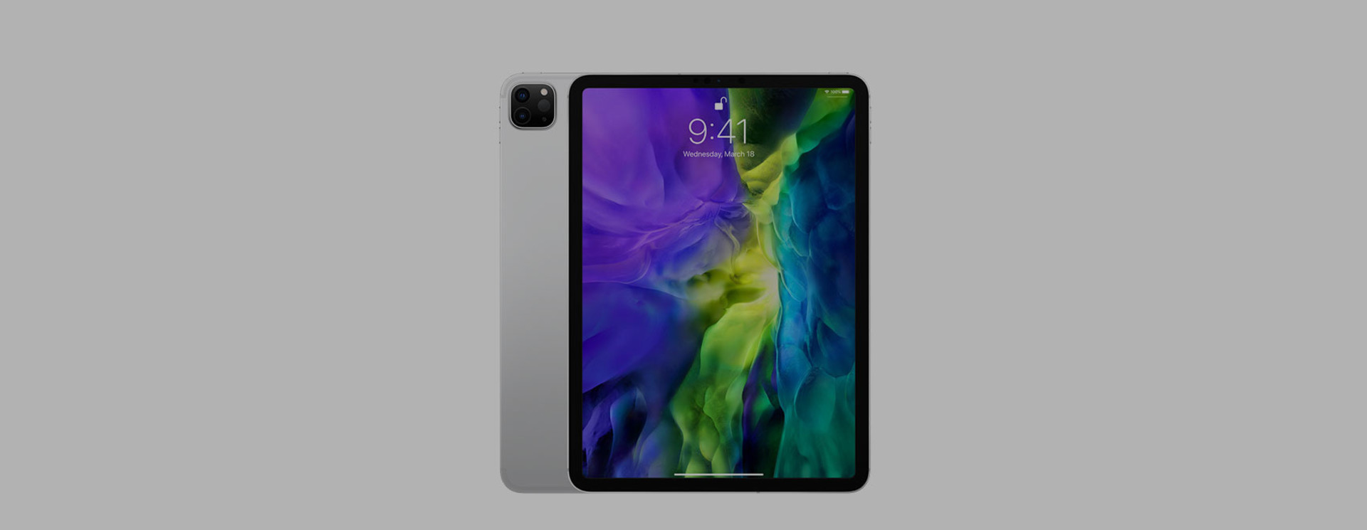 Apple iPad Pro 12.9 (2020) Sleeves & Hüllen