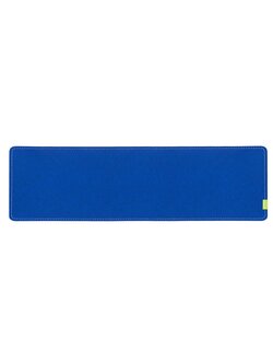 DeskPad Schreibtischunterlage Azure
