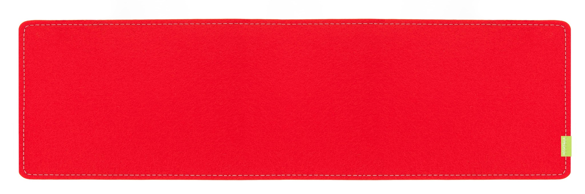DeskPad Underlay Light-Red