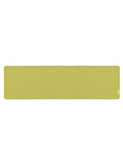DeskPad Schreibtischunterlage Lindgrün