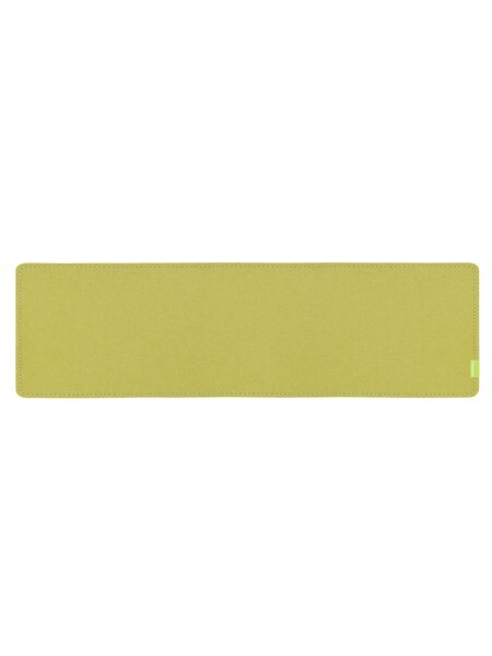 DeskPad Underlay Lime-Green