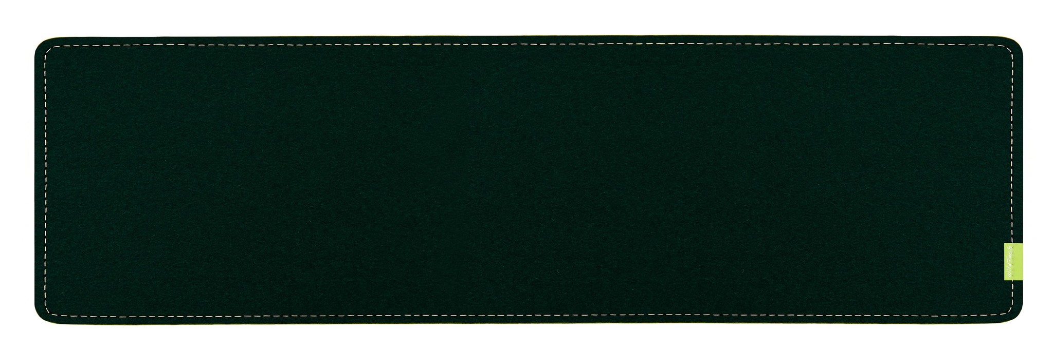 DeskPad Underlay Midnight Green