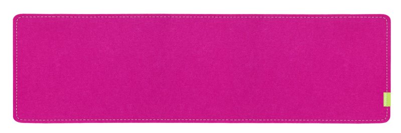 DeskPad Underlay Pink