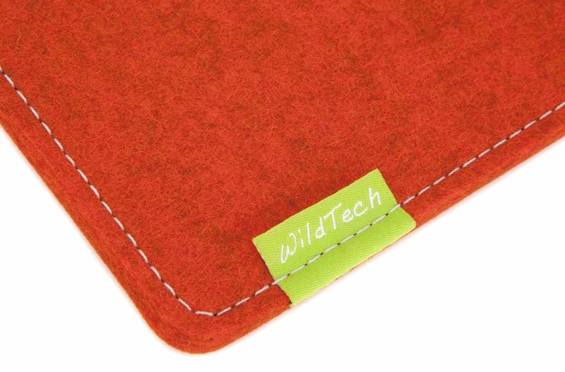 DeskPad Underlay Rust