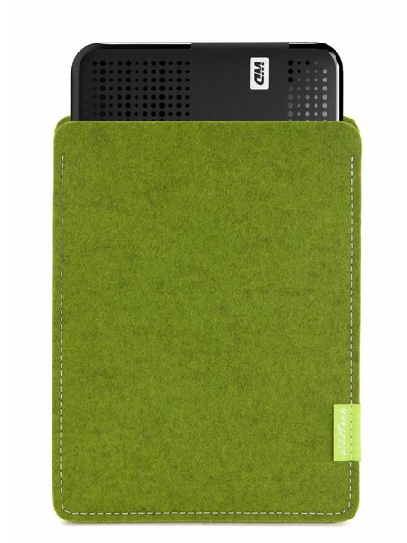 WD Passport/Elements Sleeve Farn