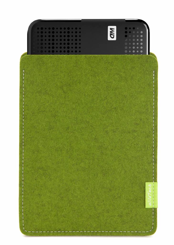 WD Passport/Elements Sleeve Farn