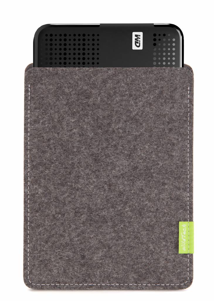 WD Passport/Elements Sleeve Grey