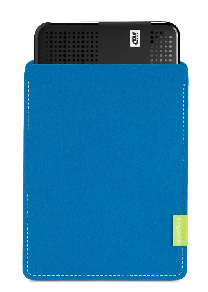 WD Passport/Elements Sleeve Petrol