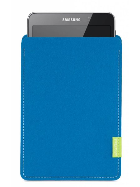 Samsung Galaxy Tablet Sleeve Petrol