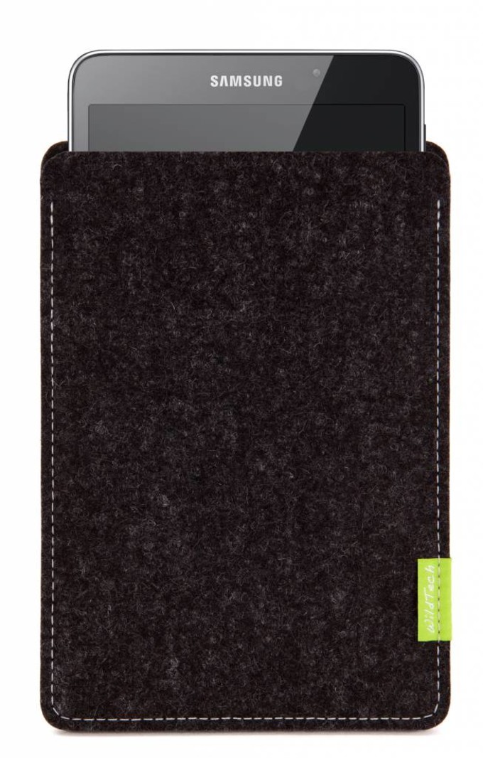 Samsung Galaxy Tablet Sleeve Anthracite