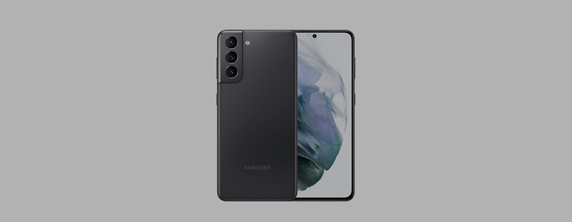 Samsung Galaxy S21+ Sleeves & Hüllen