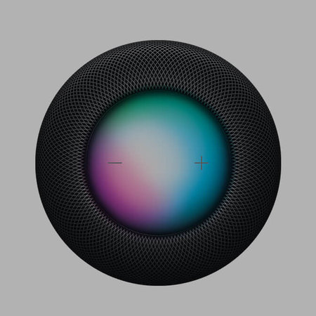HomePod Untersetzer