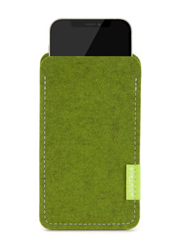 Apple iPhone Sleeve Farn