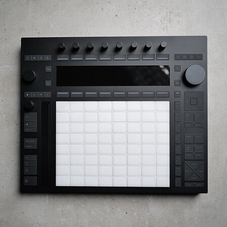 Midi-Controller