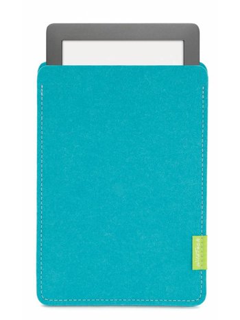 PocketBook Sleeve Turquoise