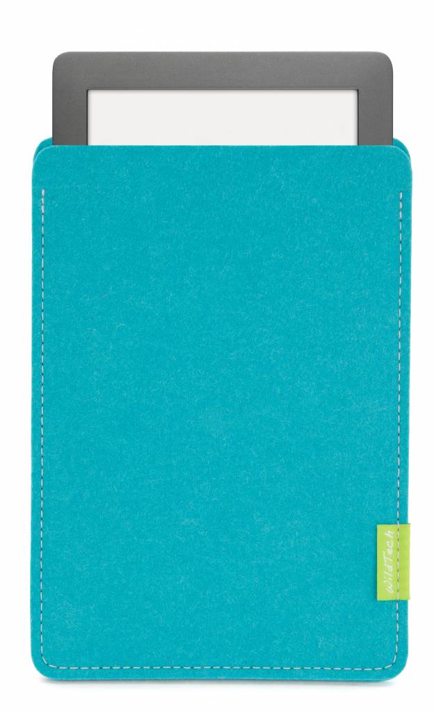 PocketBook Sleeve Turquoise