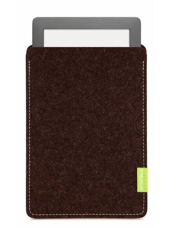 PocketBook Sleeve Trüffelbraun