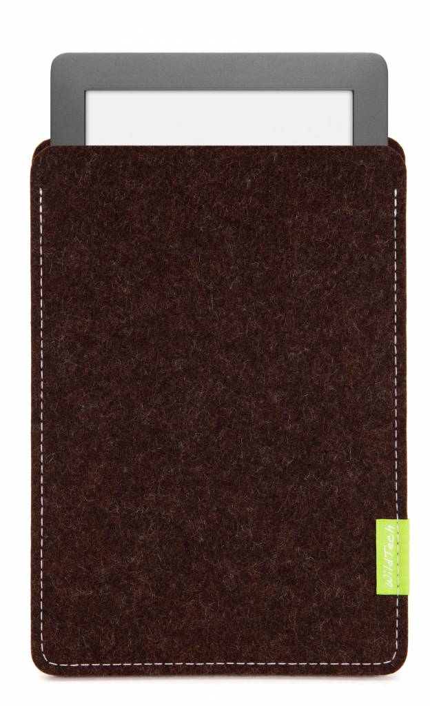 PocketBook Sleeve Trüffelbraun