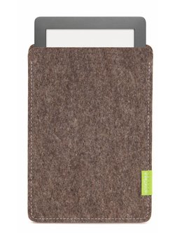 PocketBook Sleeve Natur-Meliert