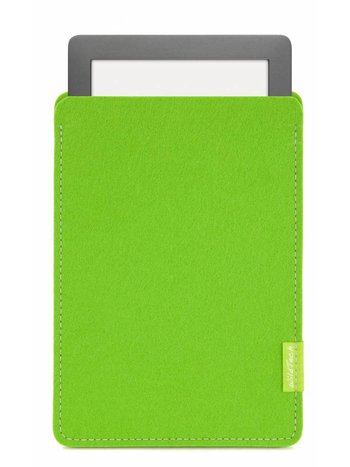 PocketBook Sleeve Bright-Green