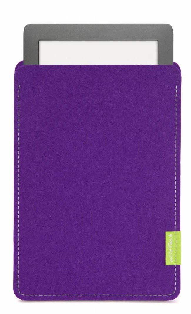 PocketBook Sleeve Purple