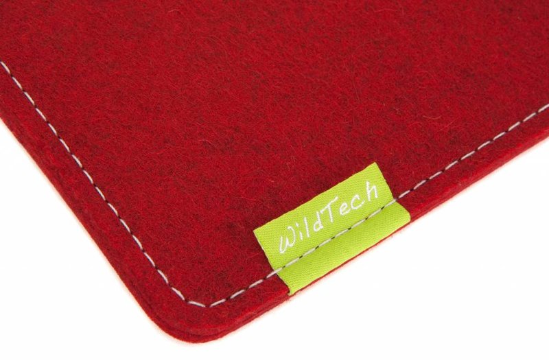 PocketBook Sleeve Cherry