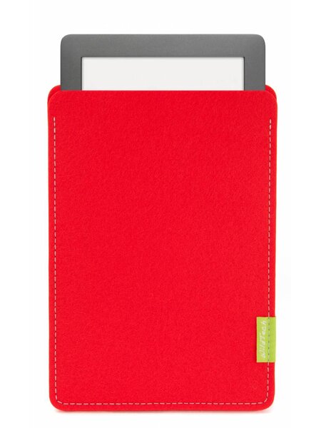 PocketBook Sleeve Bright-Red