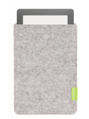 PocketBook Sleeve Hellgrau