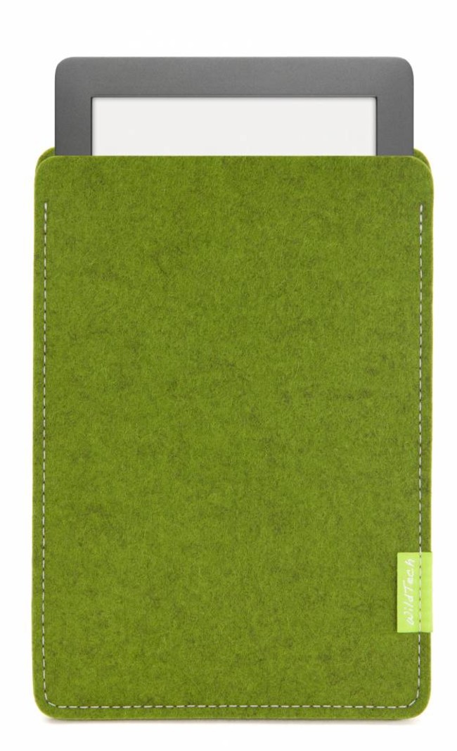 PocketBook Sleeve Farn-Green