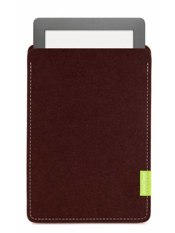 PocketBook Sleeve Dunkelbraun