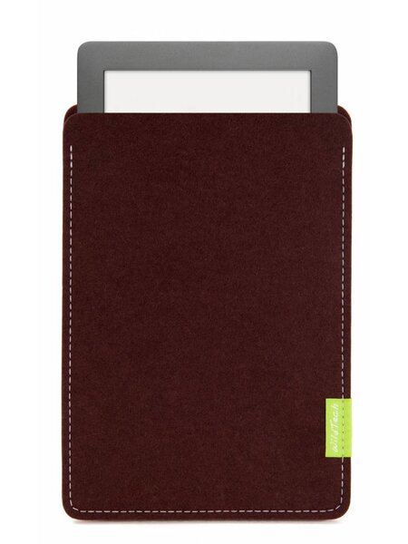 PocketBook Sleeve Dark-Brown