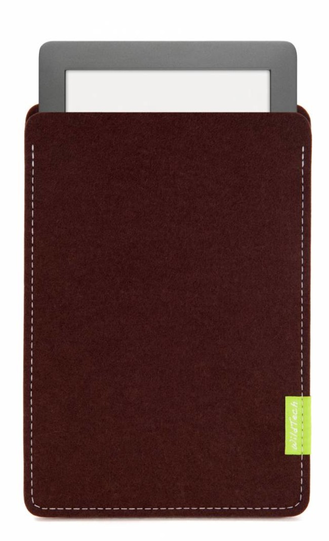 PocketBook Sleeve Dark-Brown