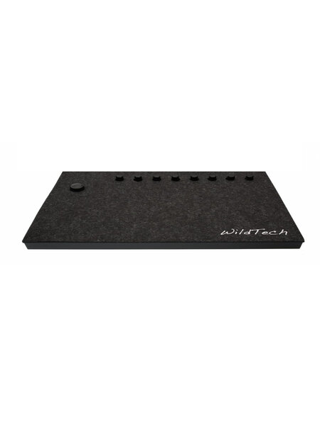 Ableton Move DeckCover Anthracite