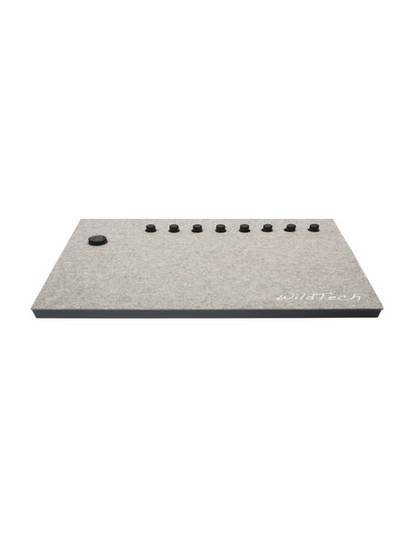 Ableton Move DeckCover Bright-Grey
