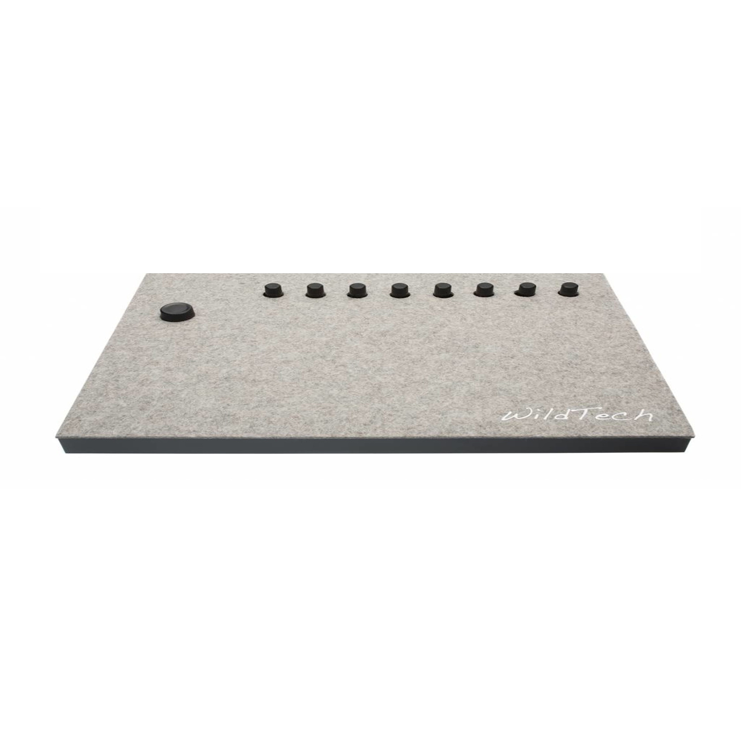 Ableton Move DeckCover Bright-Grey