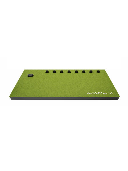 Ableton Move DeckCover Farn