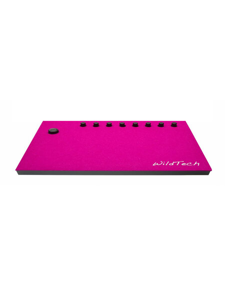 Ableton Move DeckCover Pink
