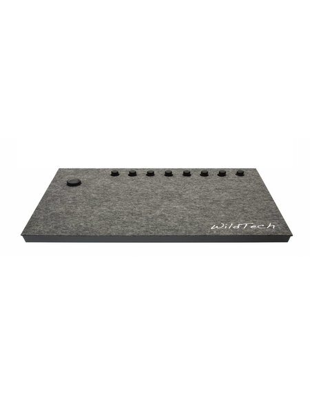 Ableton Move DeckCover Grey